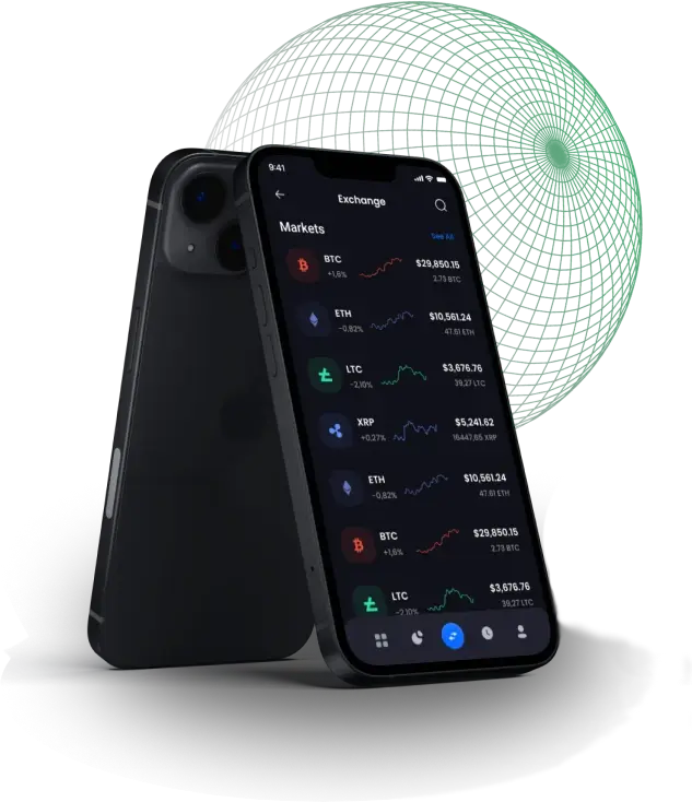 InveXanix - Get in touch with us