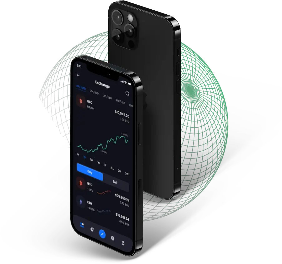 InveXanix - Sign up