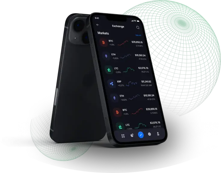 InveXanix - Can InveXanix enable financial independence for those without banking access?